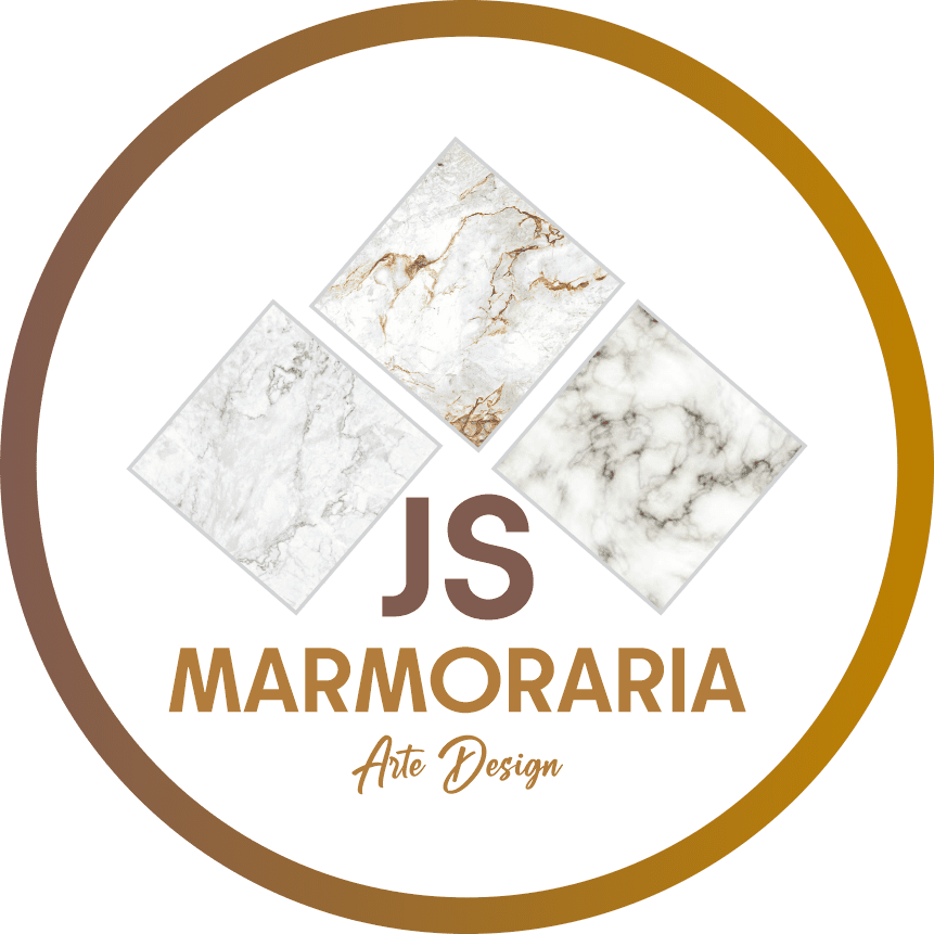 Marmoraria JS - Logotipo-oval